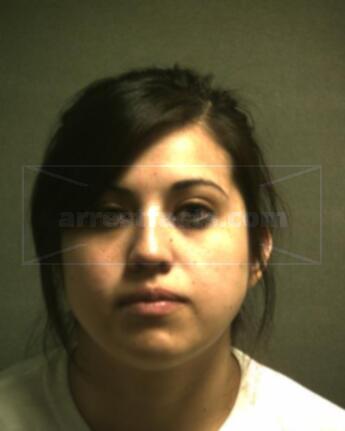 Laura Giselle Chairez