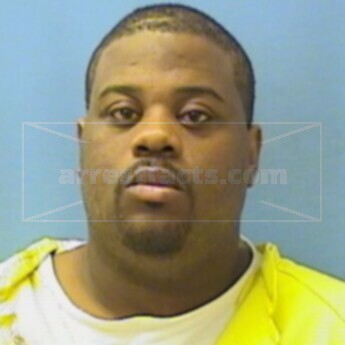 Qwinton Shackleford