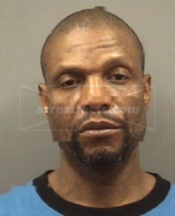 Norman Eddie Bost