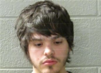 Brandon Helmut Siojrin
