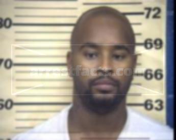 Roderick Dalone Forney