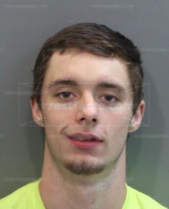 Damian Hunter Johnston