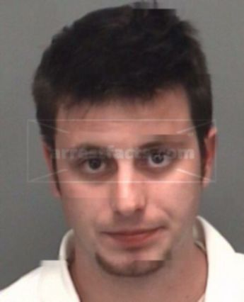 Joshua Lynn Byers
