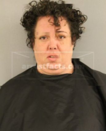 Amy Melissa Blake