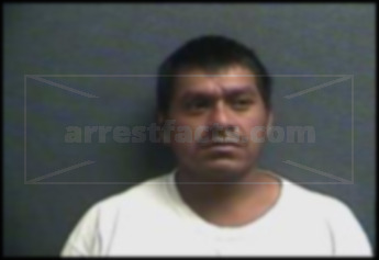 Adrian Delacruz Talvera