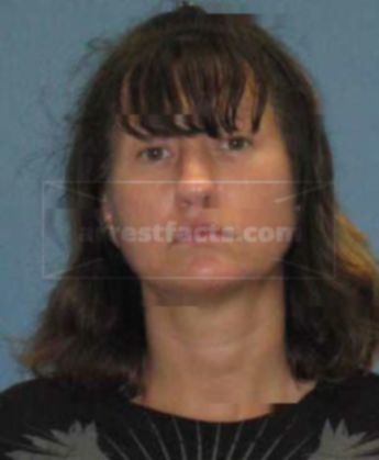 Tina Michelle Sandlin