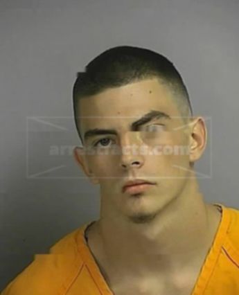 Cody Lee White