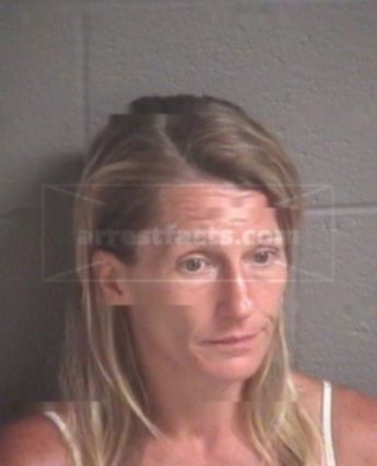Melissa Crain Reed