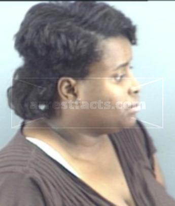 Kendallyn Lashawn Carter
