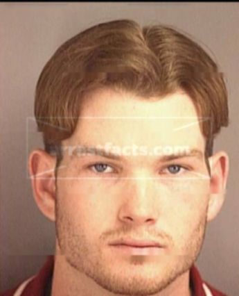 Weston Jared Hall