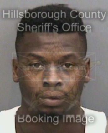 Douglas Mcarthur Johnson Iii