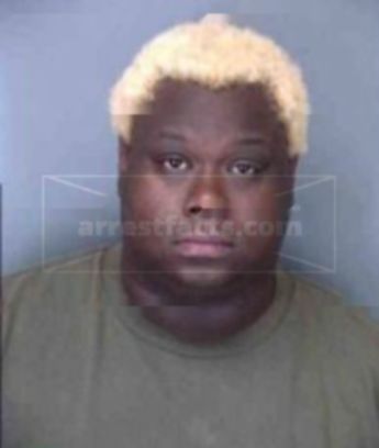Timothy Terrence Williams