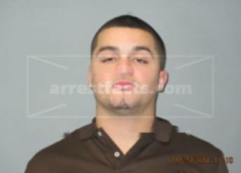 Austin Daniel Boynton