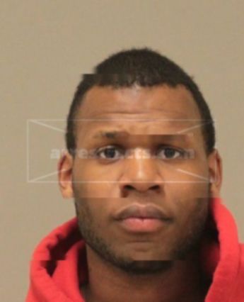Mario Dewayne Taylor