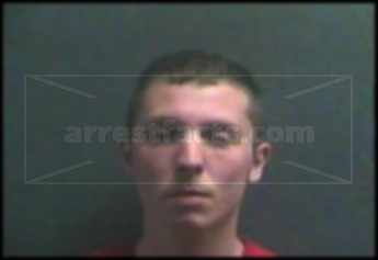 Anthony Wayne Parks