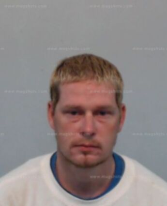 Phillip Leon Walters