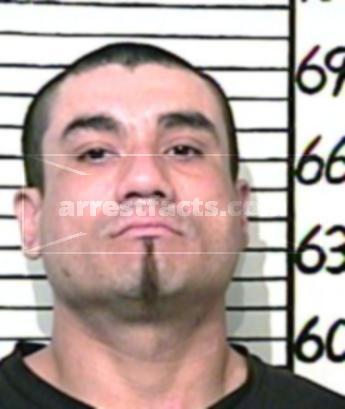 Alberto Reyes Moreno