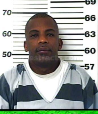 Anthony Conway Scott