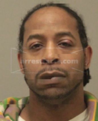 Lamont Lee Johnson