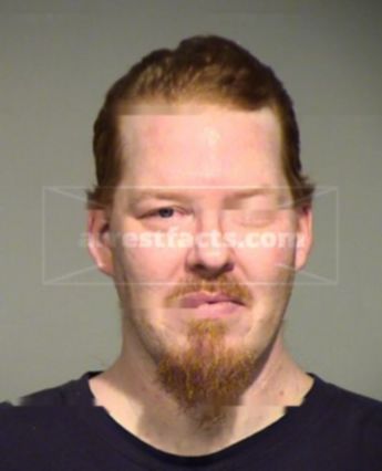 Garrett R Baublit