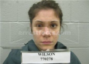 Robin Sandra Wilson