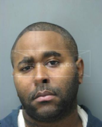 Demarcus Griffin