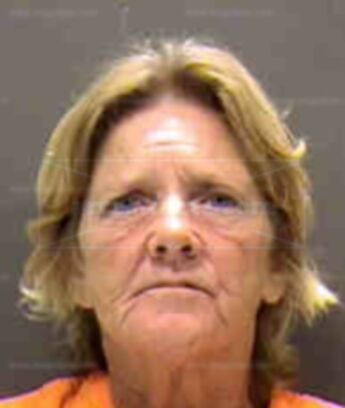 Barbara Sue Roderick