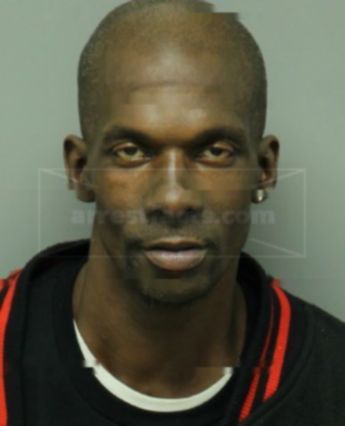 Jermaine Flinn Mathis