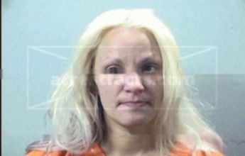 Bobbie-Jo Marie Stanley