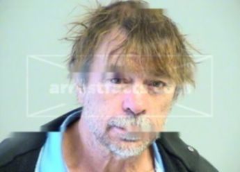 Johnny Ray West