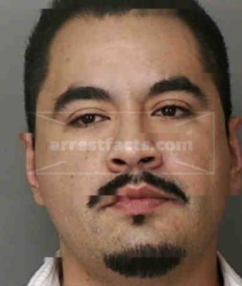 Gregory Lance Lugo