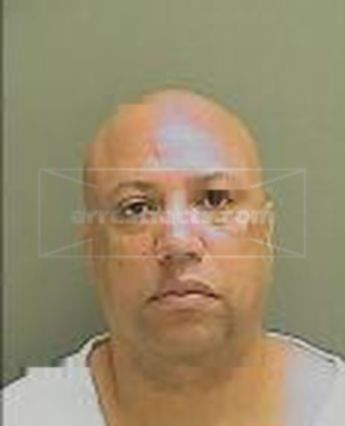 Darrell Louis Scott