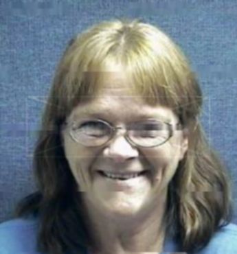 Mary Ellen Angel