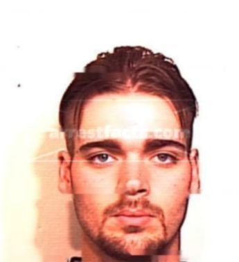 Chad Edward Birlew