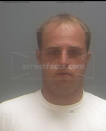 Jared John Hood