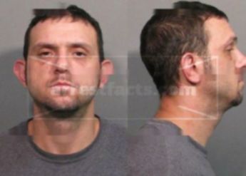 Mitchell Joseph Huckaby
