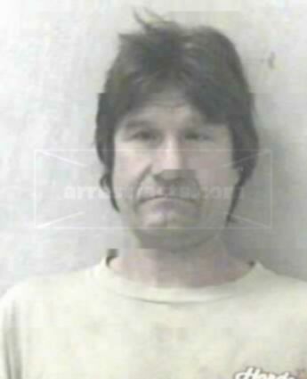 Richard Lee Burrows