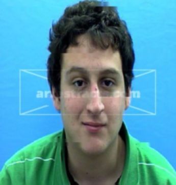 Auston Bradley Arellano
