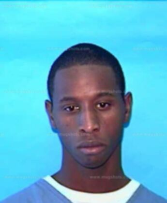 Derrick Lamar Wilder Jr.