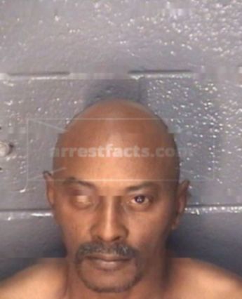 Howard Cornelius Cary