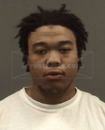 Brandon Lamont Clodfelter