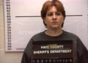 Amber Davina Clark