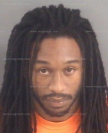 Jawuan Mikell Wortham