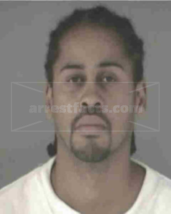 Russell Demetrius Wright