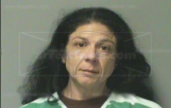 Tamra Gail Saltzman