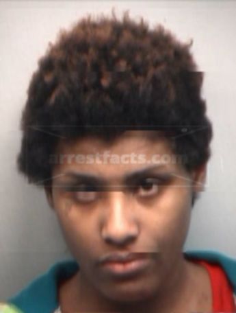 Deloria Renee Marie Glasco