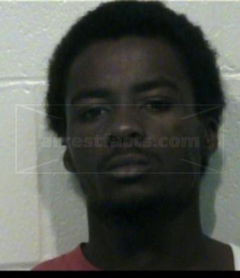 Reginald Karl Gipson