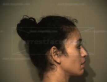 Ruth Amelia Secundino Chavez