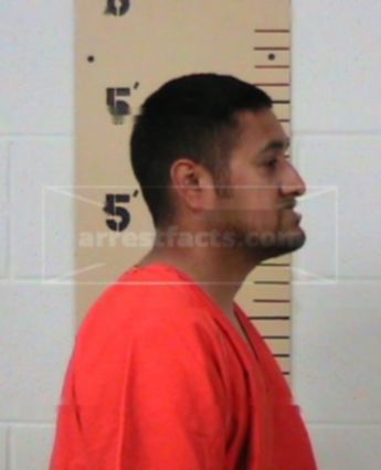 Jerry James Escamilla