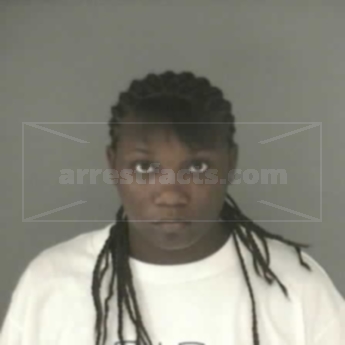 Janice L Harris
